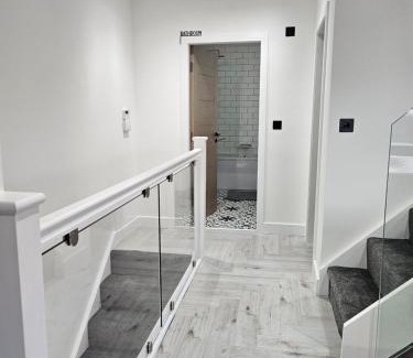 Harehills Apartamento | Luxury 3 bed next to city centre