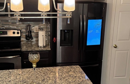 Ferndale Casa | Luxury 3-bed Townhome W/Modern finishes & Easy access to Baltimore &Annapolis.