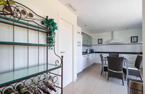 Altea la Vella Apartamento | 151) Lujo de 3 dormitorios y 3 baños con impresionantes vistas al mar y vistas.