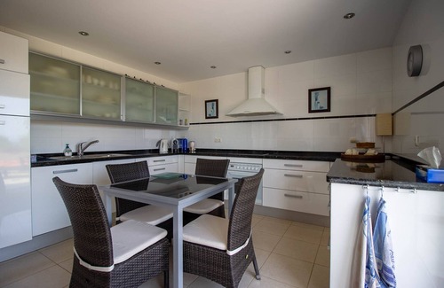 Altea la Vella Apartamento | 151) Lujo de 3 dormitorios y 3 baños con impresionantes vistas al mar y vistas.