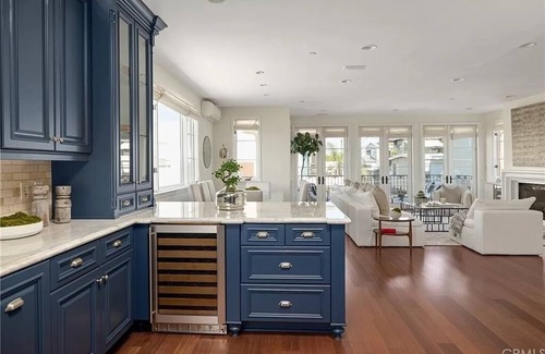 Gas Lamp Section Casa | Luxury 3-bedroom Townhouse steps from the beach
