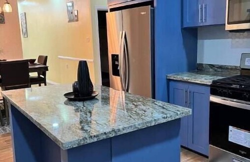 Demerara-Mahaica Apartamento | Luxury 3 Bedroom Apartment