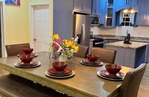Demerara-Mahaica Apartamento | Luxury 3 Bedroom Apartment