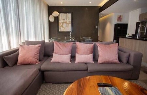 Zapopan Apartamento | Luxury 3 Bedroom Apartment in Vita Toscana