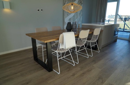 Dronten Casa | Luxury 3-bedroom apartment with balcony