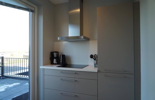 Dronten Casa | Luxury 3-bedroom apartment with balcony