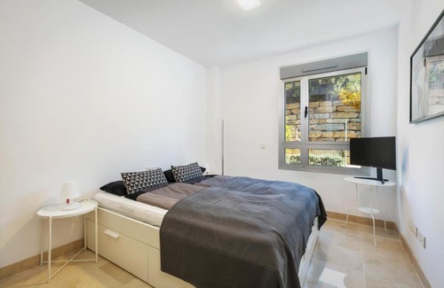 Benahavis Apartamento | Luxury 3 Bedroom Apartment in Reserva de Alcuzcuz