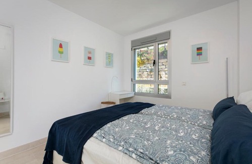 Benahavis Apartamento | Luxury 3 Bedroom Apartment in Reserva de Alcuzcuz
