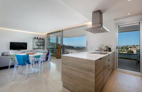 Benahavis Apartamento | Luxury 3 Bedroom Apartment in Reserva de Alcuzcuz