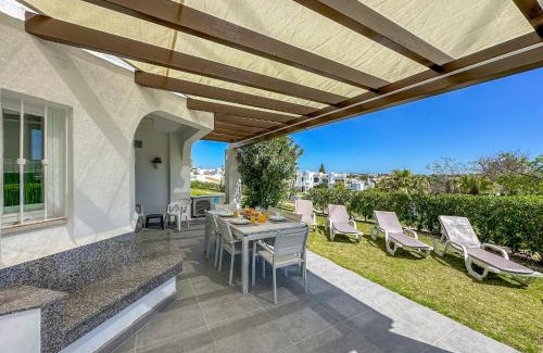 Alpouvar Apartamento | Luxury 3 Bedroom Apartment, Albufeira Resort