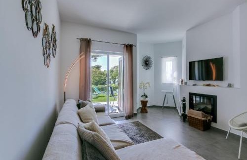 Alpouvar Apartamento | Luxury 3 Bedroom Apartment, Albufeira Resort
