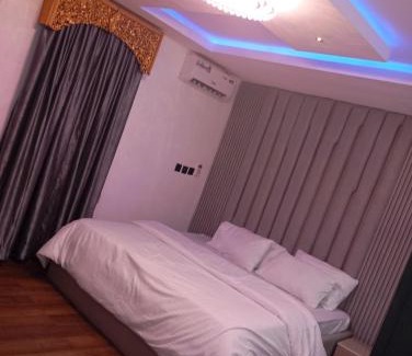 Enugu Apartamento | Luxury 3 Bedroom Apartment at Premier Layout, Enugu