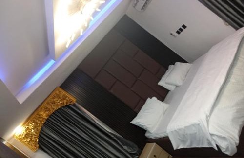 Enugu Apartamento | Luxury 3 Bedroom Apartment at Premier Layout, Enugu