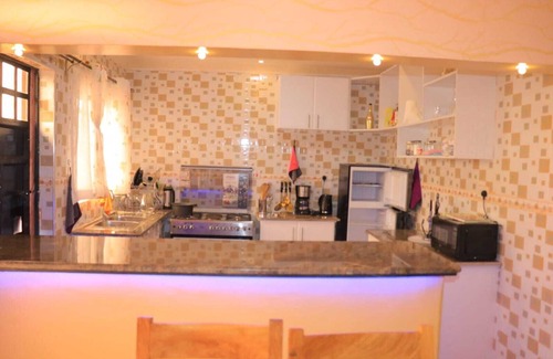Juja Apartamento | Luxury 3 bedroom Apartment, super close to Thika Super Highway