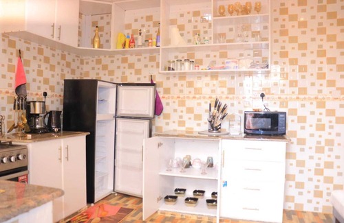Juja Apartamento | Luxury 3 bedroom Apartment, super close to Thika Super Highway