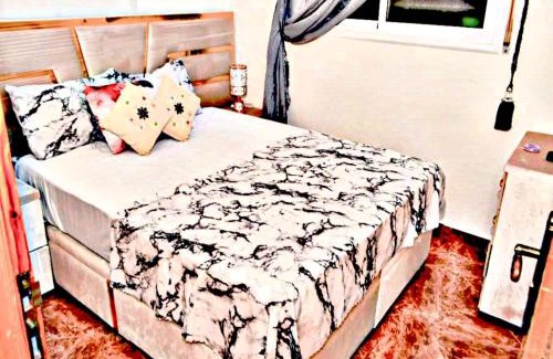 Ouled Tayeb Apartamento | Luxury 3-bedroom apartments 5-min to the Airport