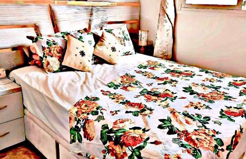 Ouled Tayeb Apartamento | Luxury 3-bedroom apartments 5-min to the Airport