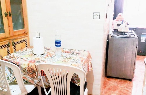 Ouled Tayeb Apartamento | Luxury 3-bedroom apartments 5-min to the Airport