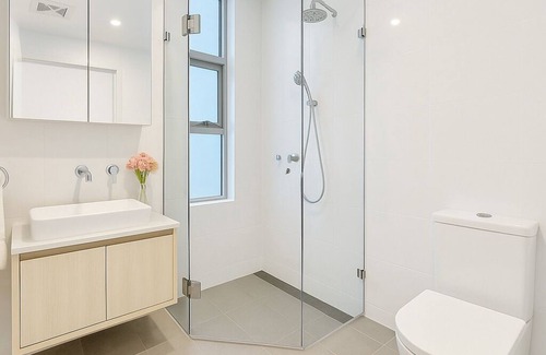 Lindfield Apartamento | Luxury 3 Bedroom Apt - Central Location, Minutes from Station & Supermarkets
