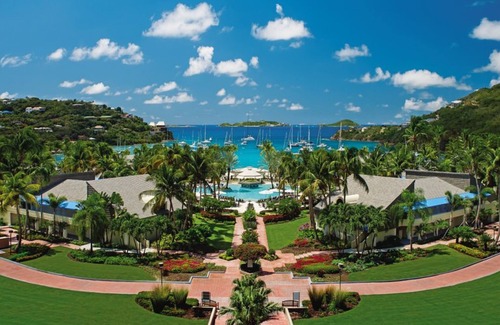 Estate Chocolate Hole and Great Cruz Bay Apartamento | Los mejores 3 dormitorios Westin St John (Bay VIsta)