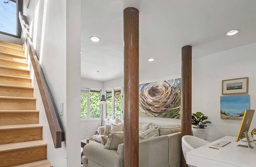 West Vancouver Casa | Luxury 3 Bedroom