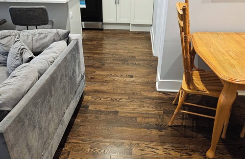 Tri-Taylor Apartamento | Luxury 3-bedroom duplex with AC and WiFi in amazing Chicago