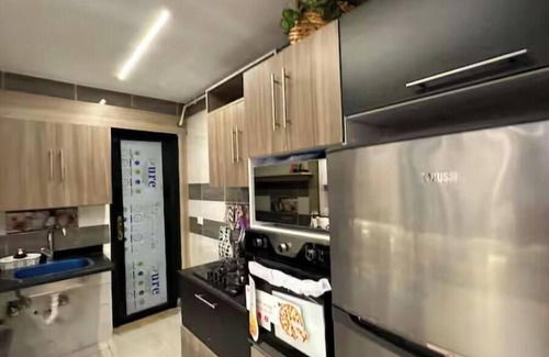 Madinaty Apartamento | Luxury 3 bedroom Apartment