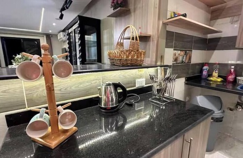 Madinaty Apartamento | Luxury 3 bedroom Apartment