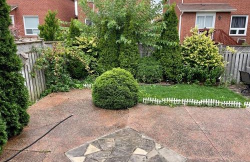 Lisgar Casa | Luxury 3 bedroom house
