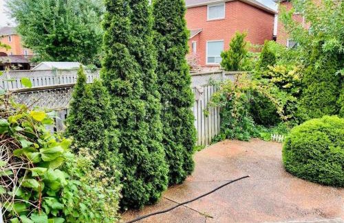 Lisgar Casa | Luxury 3 bedroom house