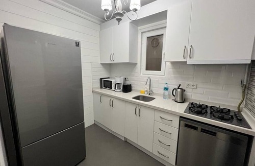 Sultanahmet Apartamento | Luxury 3 bedroom king suite -walk to Blue mosque