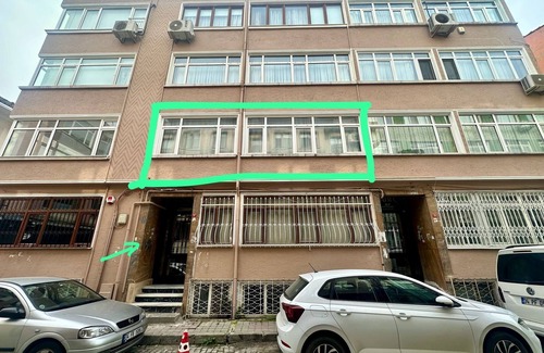 Sultanahmet Apartamento | Luxury 3 bedroom king suite -walk to Blue mosque