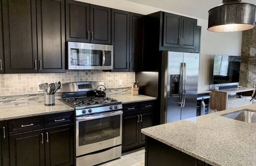 Keystone Casa | Luxury 3 Bedroom Mountain Townhome in Keystone