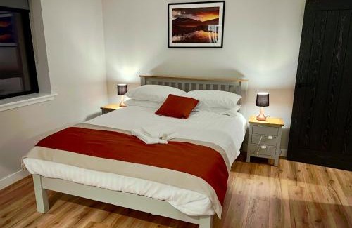 Glengrasco Casa | Luxury 3 Bedroom - Stag Moor House