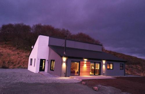 Glengrasco Casa | Luxury 3 Bedroom - Stag Moor House