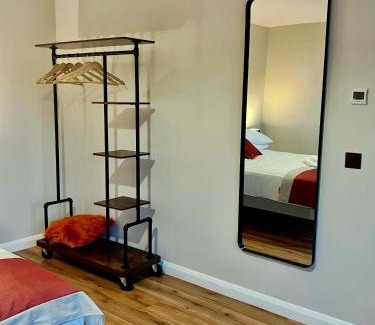 Glengrasco Casa | Luxury 3 Bedroom - Stag Moor House