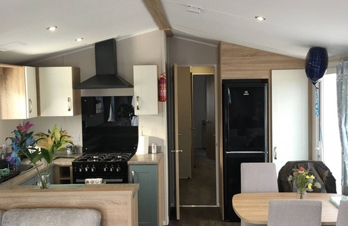 Weymouth Casa | Luxury 3 bedroom static caravan at Haven Littlesea