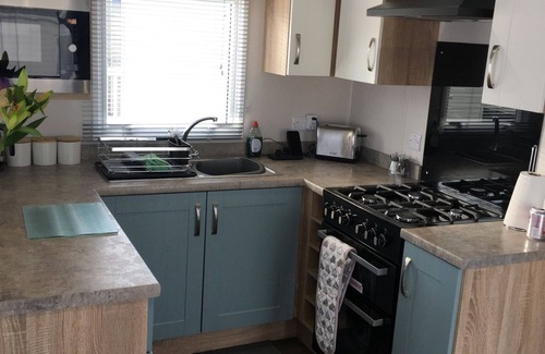 Weymouth Casa | Luxury 3 bedroom static caravan at Haven Littlesea