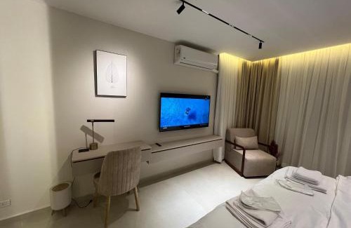 Agouza Apartamento | Luxury 3 Bedrooms Aparthotel Prime and Upscale Location - G