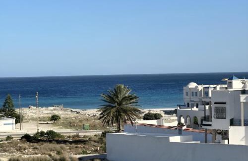 Mahdia Apartamento | Luxury 3 Bedrooms Apartment Sea View