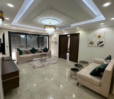 Mahdia Apartamento | Luxury 3 Bedrooms Apartment Sea View