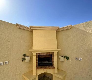 Mahdia Apartamento | Luxury 3 Bedrooms Apartment Sea View