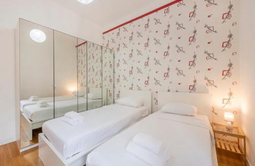Zona Farini Apartamento | Luxury 3 Bedrooms Apt - B Home