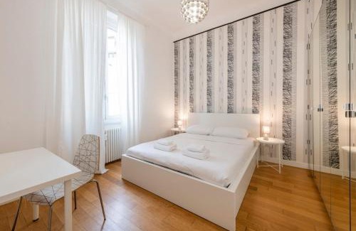 Zona Farini Apartamento | Luxury 3 Bedrooms Apt - B Home
