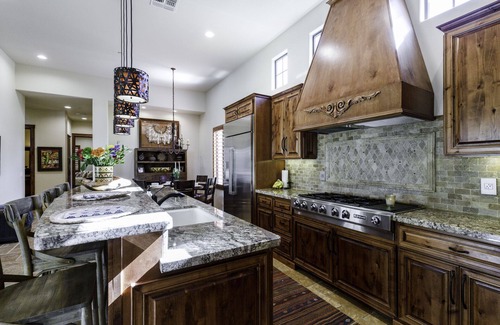 Carefree Casa | Luxury 3 BR Home w 1 BR Casita, Pool, Spa, Outdoor living