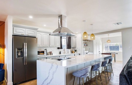 Park Scottsdale One Casa | Luxury 3 BR home with Relaxing Pool