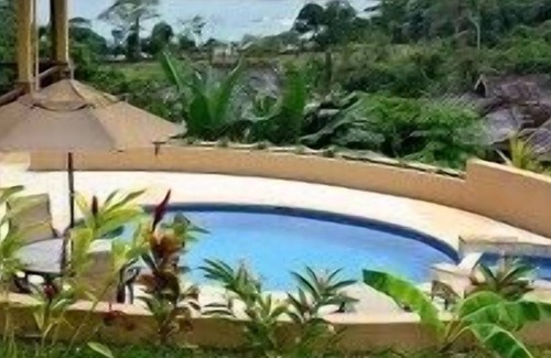 Isla Bastimentos Villa | Villa privada de lujo de 3 dormitorios con piscina y las mejores vistas del Caribe