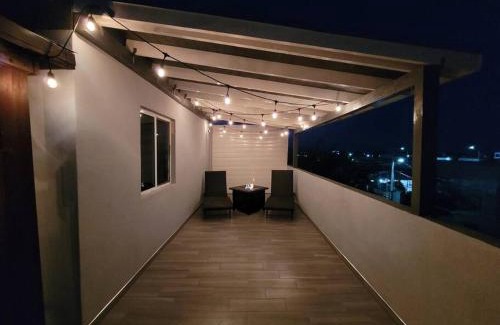 Colonia Obrera Casa | Luxury 3 Story Vacation Rental!