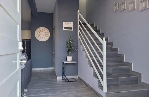 Colonia Obrera Casa | Luxury 3 Story Vacation Rental!