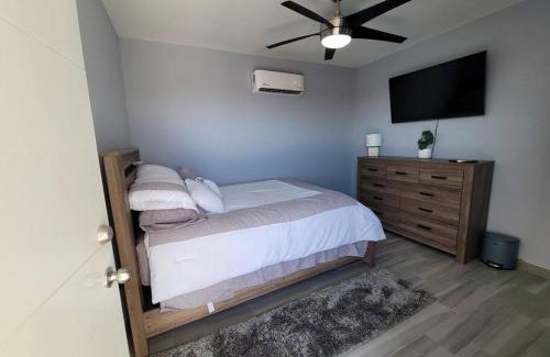 Colonia Obrera Casa | Luxury 3 Story Vacation Rental!